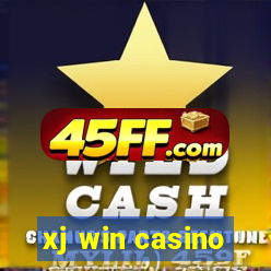xj win casino